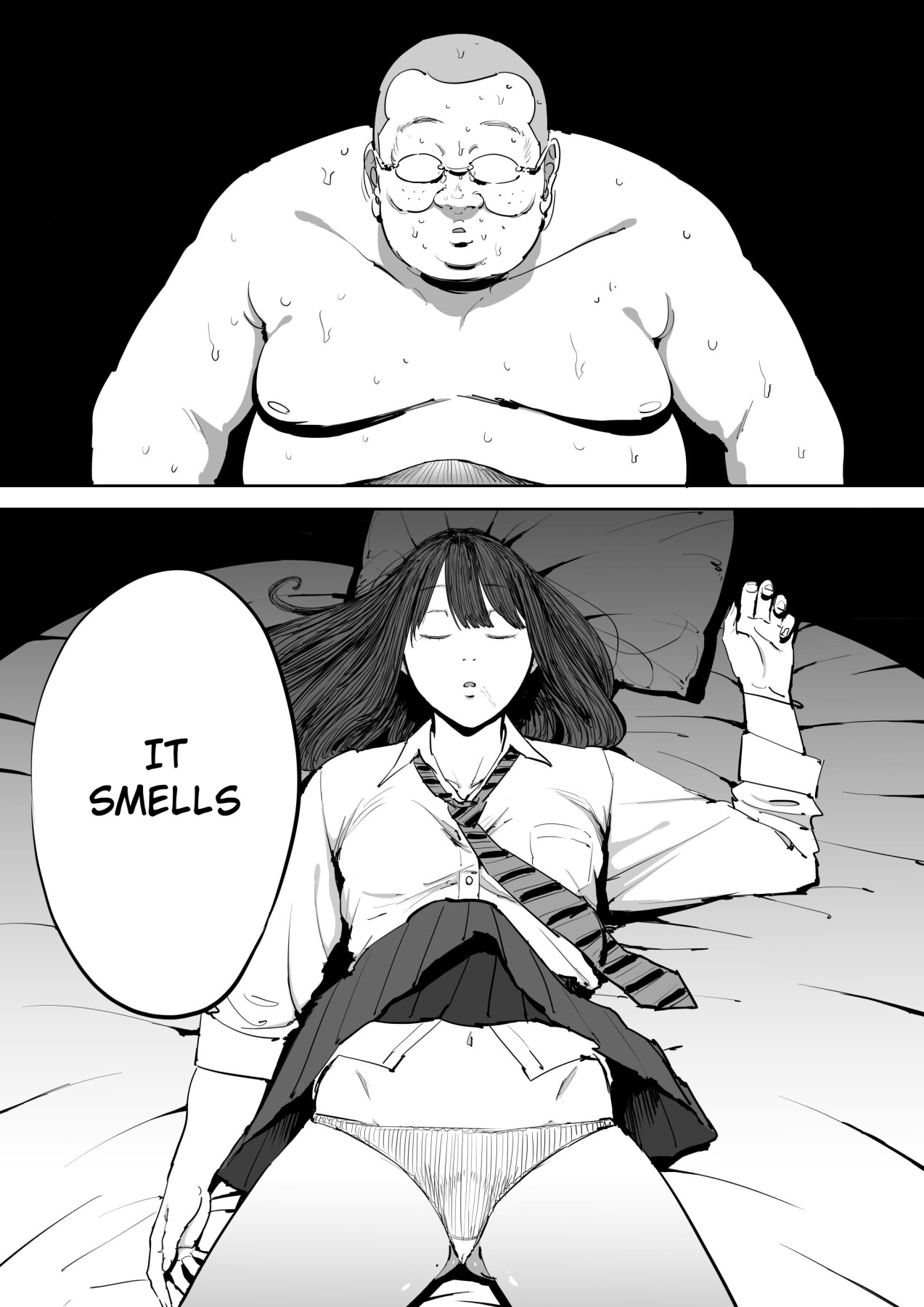 Hentai Manga Comic-The Day I Knew a Woman-Read-20